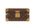 Louis Vuitton Jewellery Box, front view
